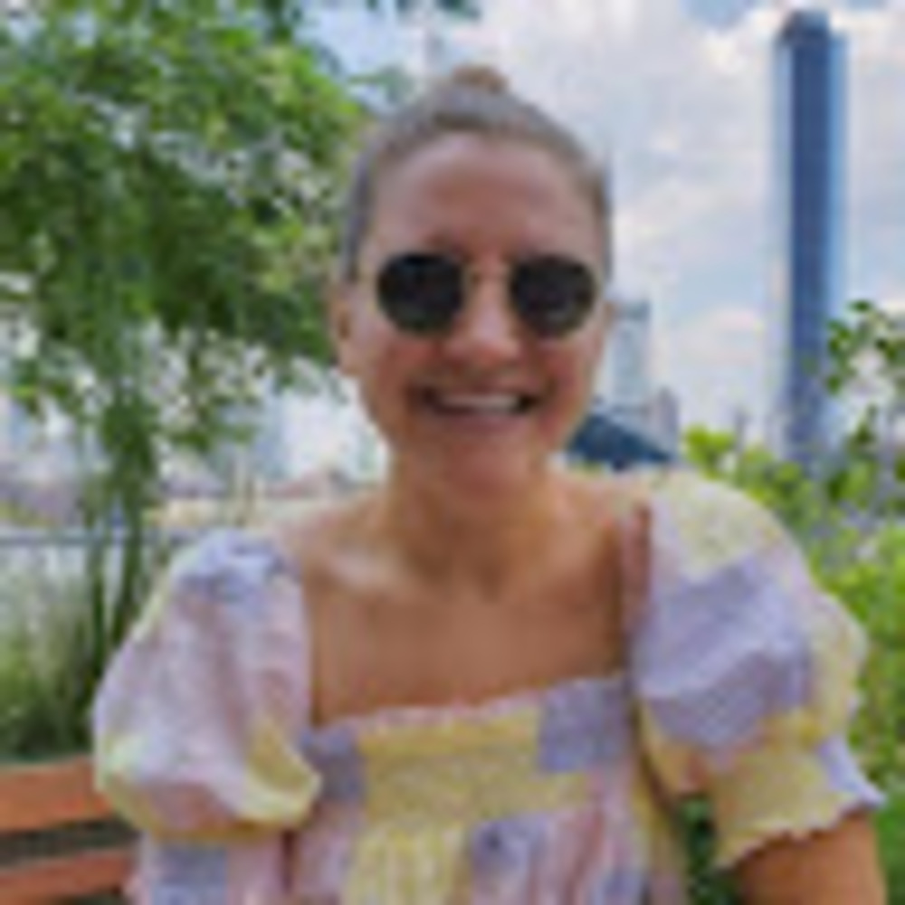 Meet your Posher, Brittani